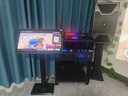 JBL【官方店鋪】KI310專業(yè)家庭ktv音響套裝 家庭影院家用唱歌K歌音箱卡拉OK全套設(shè)備 10吋2.0尊享套裝【JBL全套】 曬單實拍圖