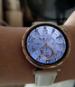 華為（HUAWEI）手表WATCH GT 5【情定七夕】運(yùn)動(dòng)智能兩周續(xù)航藍(lán)牙通話體溫血氧心率監(jiān)測(cè)健康送男女朋友禮物pro4 41mm珍珠白【皮表帶+貼膜】 曬單實(shí)拍圖