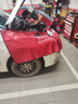 美孚（Mobil）黑金0W-30機油4L+機濾+空調(diào)濾+空氣濾+工時單次大保養(yǎng)12個月有效 曬單實拍圖
