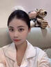 戚小米純S999足銀淡水珍珠耳環(huán)女養(yǎng)耳洞耳釘2025新款氣質耳鉤法式耳飾 淡水珍珠耳釘彎鉤一對【999銀】 曬單實拍圖