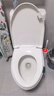 優(yōu)勤馬桶提蓋器坐便蓋掀開(kāi)器提把手不臟手掀馬桶圈神器廁所翻蓋提拉器 馬桶提蓋器-墨綠 1個(gè) 曬單實(shí)拍圖