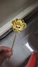 【新品推薦】非遺螺鈿手工粘貼diy制作材料包蝴蝶胸針發(fā)簪發(fā)夾飾 豪華【34件】16款飾品+8套螺鈿+ 曬單實拍圖