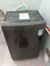 美的（Midea）波輪洗衣機(jī)全自動(dòng)家用 MB12L2 12公斤大容量 除螨 颶風(fēng)深層勁洗 隨心洗 以舊換新 家電國家補(bǔ)貼20% 曬單實(shí)拍圖