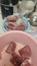 【順豐包郵】內(nèi)蒙新鮮原切牛里脊肉牛排生鮮散養(yǎng)黃牛肉牛柳不注水 牛里脊5斤 曬單實拍圖
