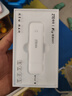 中興隨身wifi【送1500G有效期3天】支持5G 4G設備免插卡移動(dòng)隨行全國通用流量2024款F31Pro 白【中興原裝】移動(dòng)雙網(wǎng)免插卡適用華為聯(lián)想等設備 曬單實(shí)拍圖