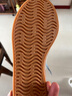 阿迪達(dá)斯 （adidas）VL COURT 3.0男女鞋經(jīng)典簡(jiǎn)約硫化外底滑板風(fēng)尚運(yùn)動(dòng)休閑百寶網(wǎng)球鞋 HQ0264 39 曬單實(shí)拍圖