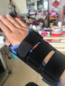 維力?。╒ELPEAU）腱鞘炎護腕大拇指手腕固定支具夾板骨折扭傷醫用護具保護透氣男女 右手 M(手腕圍17-24cm) 曬單實(shí)拍圖