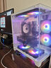 微星 酷睿i5 12600KF/RTX4060/4060TI/4070S/5060Ti海景房游戲主機(jī)電腦臺(tái)式機(jī)優(yōu)惠補(bǔ)貼組裝電腦DIY主機(jī) 配一I5-13490F丨1T丨RTX3060 曬單實(shí)拍圖