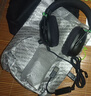 雷蛇（Razer）旋風(fēng)黑鯊V2 有線頭戴式電競(jìng)游戲耳機(jī)耳麥 被動(dòng)降噪 USB游戲聲卡 三角洲EQ調(diào)節(jié) CSGO 吃雞耳機(jī)  曬單實(shí)拍圖