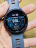 佳明（GARMIN）Forerunner255神秘灰心率跑步鐵三戶(hù)外運動(dòng)智能手表生日禮物 曬單實(shí)拍圖