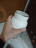 olayks立時 榨汁杯 家用便攜式榨汁機 多功能果蔬水果無線充電果汁機噸噸桶 碎冰果汁杯OLK-GZ002A 曬單實拍圖