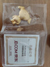 中國黃金Au9999 [狗頭金]聯(lián)名JOY金條七夕情人節(jié)禮物 50g 曬單實拍圖