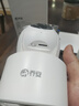 喬安800萬(wàn)像素?cái)z像頭監(jiān)控?zé)o線wifi網(wǎng)絡(luò)高清夜視監(jiān)控器360度無(wú)死角帶夜視全景云臺(tái)家用AI監(jiān)控手機(jī)遠(yuǎn)程 曬單實(shí)拍圖