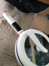 榮事達(dá)（Royalstar）電炒鍋 智能電火鍋 電蒸鍋 電煮鍋家用多功能大功率一體鍋 炒菜鍋4.5L電熱鍋DCG04F1家電國(guó)家補(bǔ)貼 曬單實(shí)拍圖