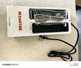 山特（SANTAK）TG-BOX 850UPS不間斷電源NAS和電腦斷電保護(hù) TG-BOX 600 (600VA/360W) 曬單實(shí)拍圖