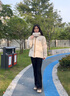 雅鹿羽絨服男女短款2025秋冬新款休閑情侶高密連帽防風加厚保暖外套 黑色 XL 180【推薦140-155斤】 曬單實拍圖