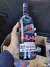 紅星二鍋頭 藍(lán)瓶綿柔8陳釀 清香型白酒 53度 750ml*6瓶 整箱裝口糧酒 曬單實(shí)拍圖