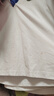 YALOTT雅蘭特升級(jí)版深圳校服小學(xué)生夏運(yùn)服透氣柔軟舒適校服褲吸汗薄款 升級(jí)版小學(xué)夏運(yùn)套裝（男）【短袖+短褲】 130 曬單實(shí)拍圖