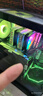 精粵Z790M Snow Dream主板DDR4/DDR5內(nèi)存支持i5 14600KF/13600KF/13700K（Intel Z790/LGA 1700針） 精粵Z690M Snow Dream主 曬單實(shí)拍圖