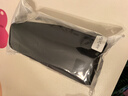 萬浮生適用安克165w充電寶保護套zolo能量艙收納盒anker Zolo移動電源收納包硅膠軟殼防震抗壓A1695抗摔 【黑色】硅膠保護套 【適用安克Zolo165W充電寶】僅售硅膠保護套- 曬單實拍圖
