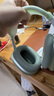 Apple AirPods Max 二手蘋果無(wú)線藍(lán)牙頭戴式耳機(jī)耳麥 主動(dòng)降噪 綠色 耳機(jī) 曬單實(shí)拍圖