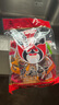 張飛 手撕豆干四川特產(chǎn)小包裝散裝整箱豆腐干麻辣素肉零食小吃 六味混裝 500g*1袋 曬單實(shí)拍圖