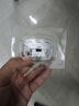 JBLTUNE BEAM2 琉璃莢2代真無(wú)線藍(lán)牙耳機(jī)主動(dòng)降噪運(yùn)動(dòng)防汗 適用蘋果華為安卓手機(jī) 水晶白 TUNE 2 曬單實(shí)拍圖