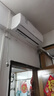 志高（CHIGO）空調(diào)壁掛式/掛機(jī) 單冷定頻  新能效節(jié)能省電 大1匹 一級能效 01變頻一級單冷 曬單實拍圖