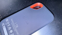 閃迪（SanDisk）1TB Type-c USB3.2 NVMe移動(dòng)固態(tài)硬盤（PSSD）E61卓越版 1050MB/s三防保護(hù) 手機(jī)筆記本電腦外接SSD 曬單實(shí)拍圖