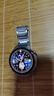 BHO適用華為watch5手表表帶watch4pro/gt5/pro鈦金屬表帶gt4/gt3/gt2/pro/非凡大師鈦合金男款夏天季 【W(wǎng)atch4Pro弧形專(zhuān)用】火星鈦-快拆款 華為手表-46/4 曬單實(shí)拍圖