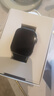 華為（HUAWEI）手表WATCH FIT 3【咨詢享更優(yōu)惠】智能運(yùn)動健康管理藍(lán)牙通話輕薄大屏NFC門禁支付送男女士朋友禮物 幻夜黑【甄選定制表帶+精美表盤】 曬單實(shí)拍圖