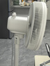 美的（Midea） 電風(fēng)扇 家用風(fēng)扇7葉落地扇立式輕音節(jié)能大風(fēng)量電扇臺扇迷你扇臺立兩用轉(zhuǎn)頁扇空氣循環(huán)扇安靜低音 店長推薦丨7葉勁風(fēng) 百萬單品 家用落地扇 曬單實(shí)拍圖