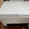 愛普生（EPSON）墨倉式 L3251彩色打印機 微信打印/無線連接 家用打印優(yōu)選（打印、復(fù)印、掃描） 曬單實拍圖