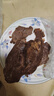 5斤牛腱子牛腱火鍋生鮮牛肉食材冷凍去骨燒烤腱腿肉低脂 腱子肉送料包 2500g 曬單實(shí)拍圖
