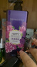 菲詩(shī)小鋪(THE FACE SHOP) 浪漫邂逅香氛沐浴露 900ml 男女通用 保濕芳香 曬單實(shí)拍圖