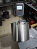 美廚（maxcook）湯鍋316L不銹鋼 復底高湯鍋28cm 燃氣爐電磁爐通用MCT0135 曬單實(shí)拍圖