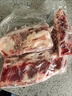 【順豐】新鮮羊排尖正宗批發(fā)多肉羊骨頭羊肉包郵燉湯羊小排 新鮮現(xiàn)切山羊排尖5斤 曬單實(shí)拍圖
