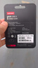 聯(lián)想（Lenovo）U盤(pán)Type-C USB3.2蘋(píng)果 雙接口旋轉 手機U盤(pán) 優(yōu)盤(pán) 金屬耐用 商務(wù)辦公必備閃存盤(pán) SS380系列 銀色 Type-C雙接口 銀色 128GB 曬單實(shí)拍圖
