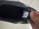 耐克NIKE跑步鞋男緩震透氣REVOLUTION 6運(yùn)動(dòng)鞋DC3728-003黑白43 曬單實(shí)拍圖