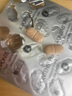 漢諾金官方旗艦達(dá)迷草X-Potens薯蕷片正品箐英能量素內(nèi)調(diào)理高端營(yíng)養(yǎng)補(bǔ)品 4盒周期裝【3盒價(jià)格，到手4盒】 曬單實(shí)拍圖