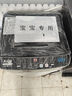 志高（CHIGO）全自動洗衣機(jī) 家用小型波輪 洗脫一體機(jī)大容量 公寓宿舍出租房 10KG咖啡金【藍(lán)光洗護(hù)+風(fēng)干潔桶+強(qiáng)電機(jī)】 曬單實拍圖