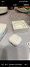 Apple/蘋果 AirPods 4 搭配USB-C充電盒 蘋果耳機 藍牙耳機 適用iPhone/iPad/Mac 四代 曬單實拍圖