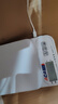 安卓microUSB數(shù)據(jù)線6A快充適用華為小米vivooppo音箱閃充手機閃充電線120w加長2米通用梯形口 6A安卓快充線【1條裝】 1.5米 曬單實拍圖