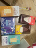 明治（meiji）巴旦木巧克力味雪糕35g*4支 彩盒裝 曬單實拍圖