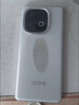 vivo iQOO Z10 Turbo Pro 12GB+256GB 云海白 第四代驍龍8s 120W超快閃充 電競手機 國家補貼 曬單實拍圖