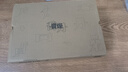喬丹QIAODAN運(yùn)動(dòng)鞋女奶酪鞋休閑鞋2025春季老爹鞋網(wǎng)面輕便跑步鞋子女 曬單實(shí)拍圖