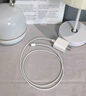 Apple/蘋果 USB-C轉(zhuǎn)閃電接口充電線 -1米 蘋果充電線手機(jī)充電線原裝充電線適用于閃電接口iPhone/iPad 曬單實(shí)拍圖
