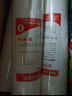 廷清 家用凈水器濾芯配件 含10英寸PP棉 顆粒壓縮碳 后置UDF 家用純水機濾芯套裝 凈飲一體機濾芯套裝五支 曬單實(shí)拍圖
