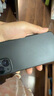 京工智造【裸機手感真爽】適用蘋(píng)果15promax手機殼iPhone15超薄全包防摔男款透明磨砂殼女 蘋(píng)果15【透黑色】贈鋼化膜 不粘指紋丨輕薄裸機手感 曬單實(shí)拍圖