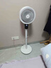 NIYEVN【300平全屋降溫丨秒降16℃】空調扇制冷風(fēng)扇落地扇電風(fēng)扇靜音臥室超靜音一級能效空氣循環(huán)扇家用 【空調級冷風(fēng)】200m全域降溫-靜音恒冷-省電機械 2025年新款丨渦輪暴風(fēng)丨全屋送風(fēng)制冷丨 曬單實(shí)拍圖